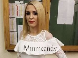 Mmmcandy