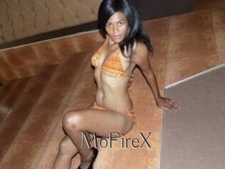 MoFireX