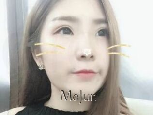 MoJun