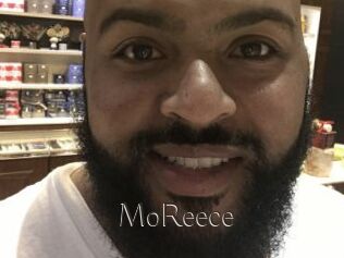 MoReece