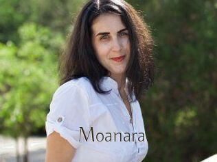 Moanara