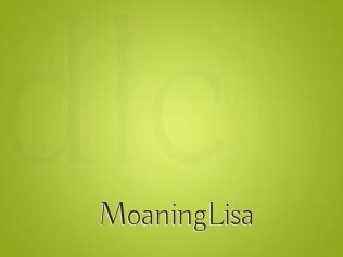 MoaningLisa