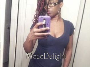 MocoDelight