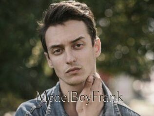 ModelBoyFrank