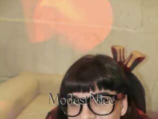 ModestNice