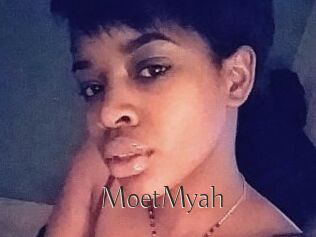 MoetMyah