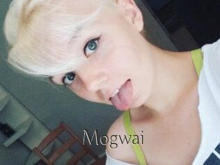 Mogwai