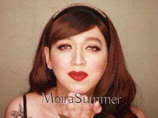 MoiraSummer