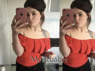 Moistbabes