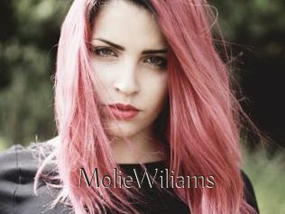 MolieWiliams
