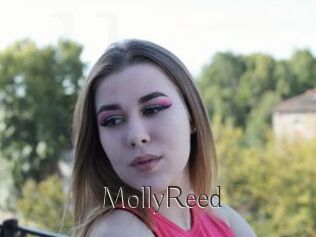 MollyReed