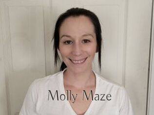 Molly_Maze