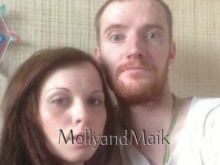 MollyandMaik