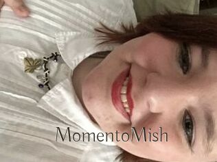 MomentoMish