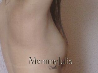 MommyJulia