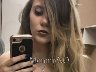 MommyXO