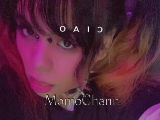 MomoChann