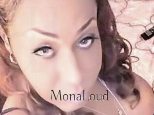 MonaLoud