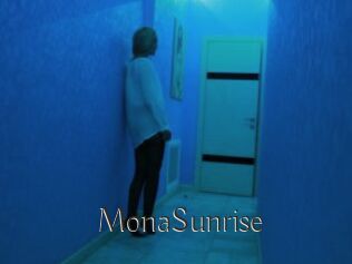 MonaSunrise