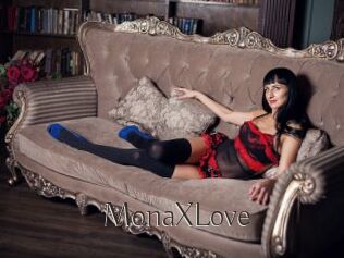 MonaXLove