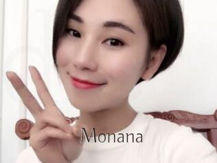 Monana