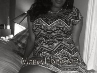 MoneyHoneyXO