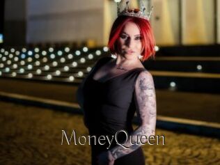 MoneyQueen