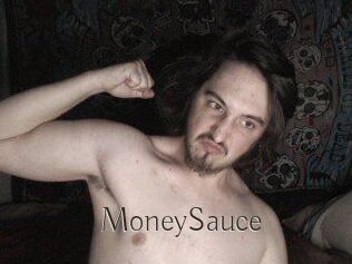 MoneySauce