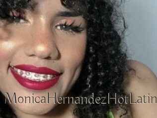 MonicaHernandezHotLatin