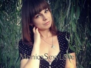 Monica_SexyLove