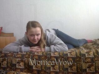 MonicaWow