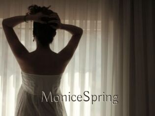 MoniceSpring