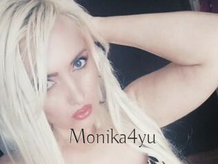 Monika4yu