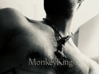 MonkeyKing