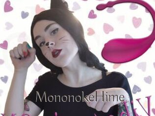 MononokeHime