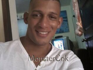 MonsterCok
