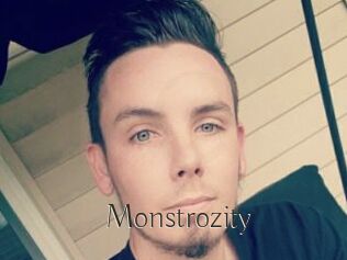 Monstrozity