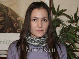 MoonRain