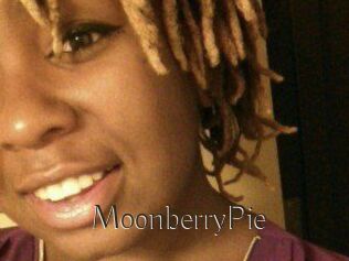 MoonberryPie