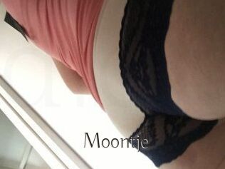 Moontje
