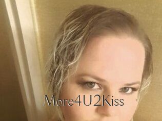 More4U2Kiss