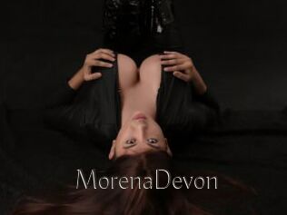 MorenaDevon