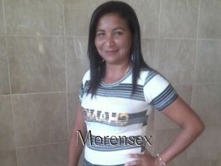 Morensex