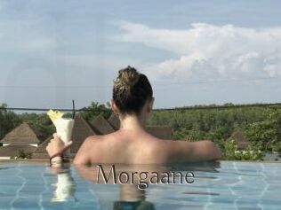 Morgaane