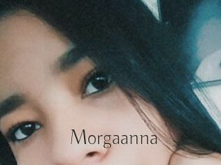 Morgaanna