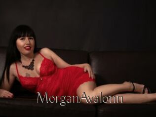 MorganAvalonn