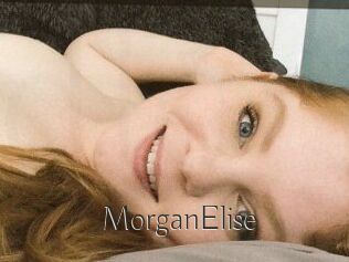 MorganElise