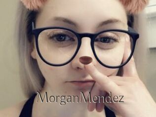 MorganMendez