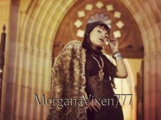 MorganaVixen777