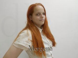 Morgena